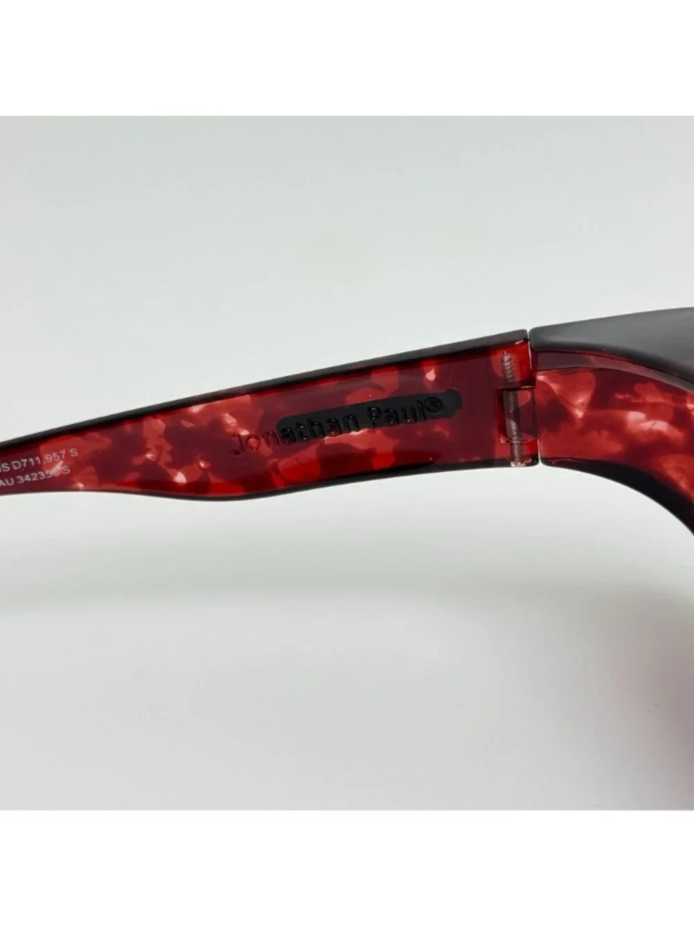 Jonathan Paul Quamby 004 1021 Sunglasses Polarized 62-14-130